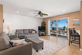 309A - Ocean and Beach View